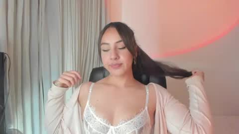 Dani  online show from 07.30.26