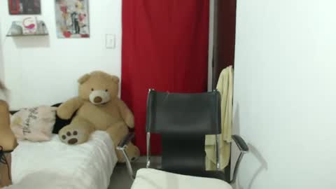 My love online show from 10.21.25