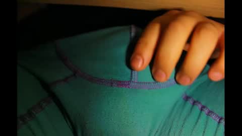 lechero_hot7 online show from 11.14.25