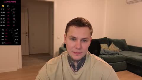 Lechery boy online show from 11.13.25