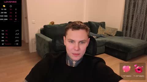 Lechery boy online show from 11.15.25