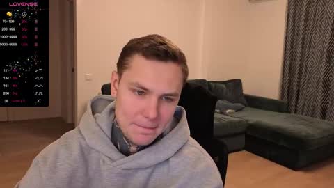 Lechery boy online show from 11.25.25