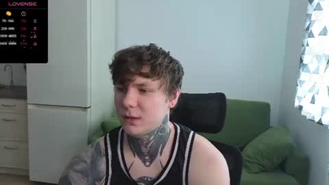 Snapshot of lechery_boy chatting on 07.03.26 Lechery boy online show from 07.03.26