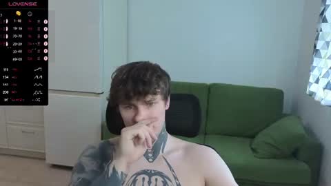 Snapshot of lechery_boy chatting on 07.04.26 Lechery boy online show from 07.04.26
