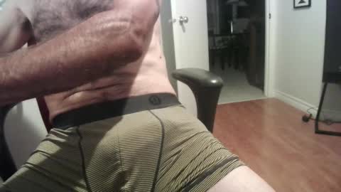 LeDoc  online show from 10.07.25