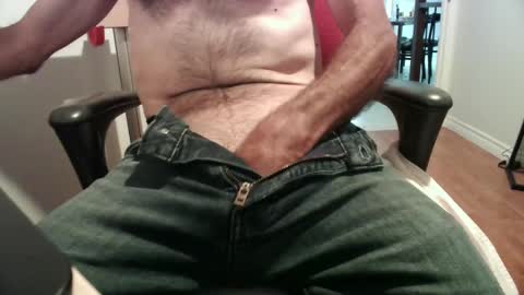 LeDoc  online show from 10.19.25