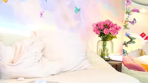 ledy mary online show from 09.28.25