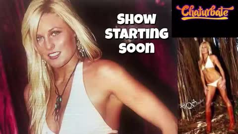 Snapshot of ledzc chatting on 02.28.26 Victorias Secret Life online show from 02.28.26