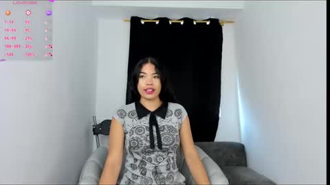 Snapshot of lee_ash chatting on 02.10.25 Ashley online show from 02.10.25
