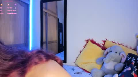 Ashley online show from 11.25.25