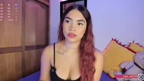 Ashley online show from 12.04.25