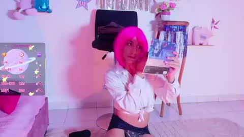 leeh online show from 07.05.26