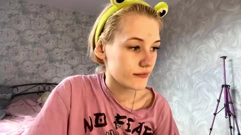 Kate online show from 05.04.26