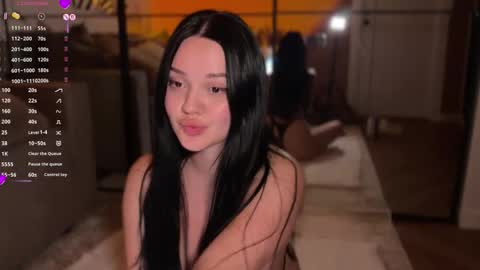 Amelie online show from 02.25.26