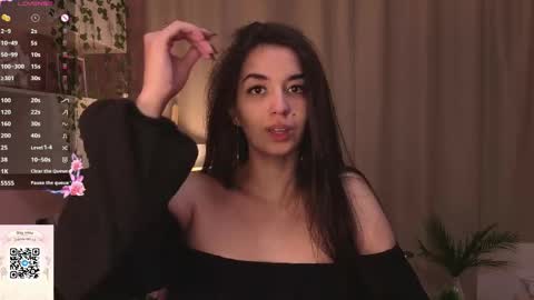 Jasmine online show from 04.09.26