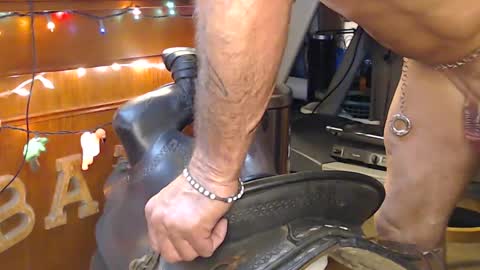 Lee Cox online show from 10.10.25