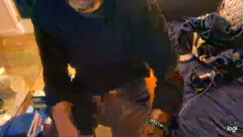 Ebony DeafGuy online show from 09.25.25