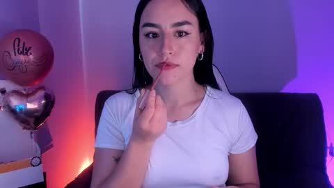 Snapshot of leejhonsonnn chatting on 10.07.25 leejhonsonnn online show from 10.07.25