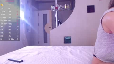 Mens Sweetheart online show from 06.20.26