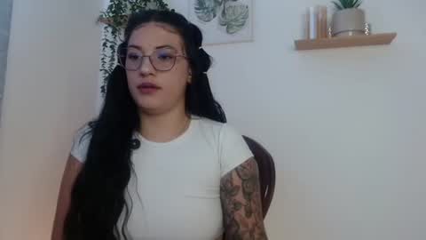 leena_rosee online show from 07.16.26