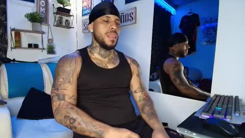 leenar_key online show from 09.21.25