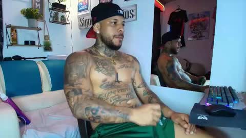 leenar_key online show from 09.22.25