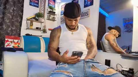 leenar_key online show from 10.02.25