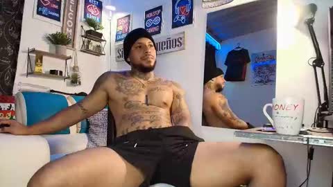 leenar_key online show from 10.16.25