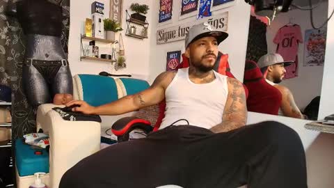 leenar_key online show from 01.15.26