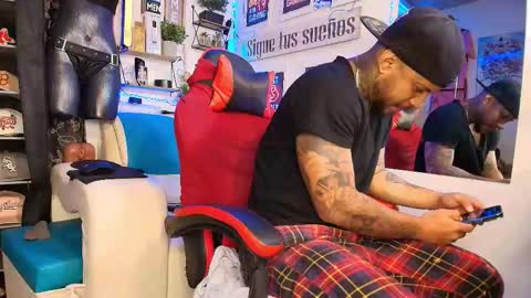 leenar_key online show from 02.17.26