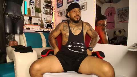 leenar_key online show from 02.18.26