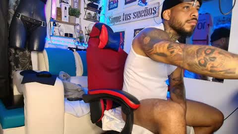 leenar_key online show from 04.01.26