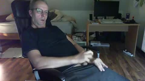 Dave online show from 12.03.24