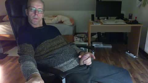 Dave online show from 12.06.24