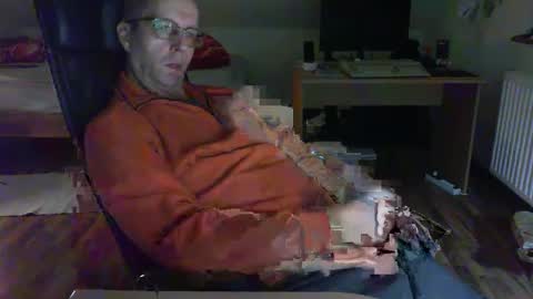 Dave online show from 12.25.24