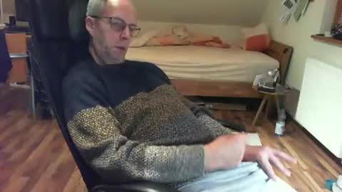 Dave online show from 02.09.25