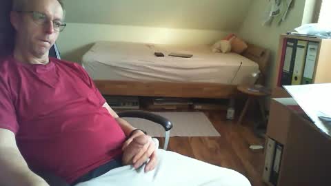 Dave online show from 03.06.25