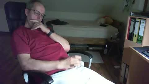 Dave online show from 03.06.25