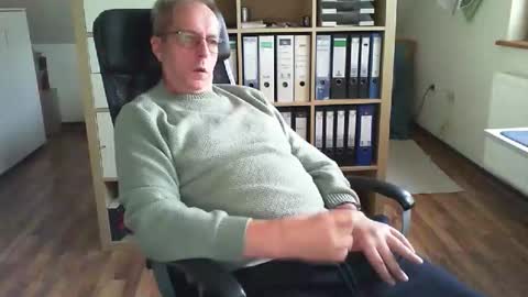 Dave online show from 12.01.25