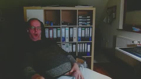 Snapshot of lefti27 chatting on 03.01.26 Dave online show from 03.01.26