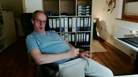 Snapshot of lefti27 chatting on 03.15.26 Dave online show from 03.15.26