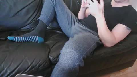 UK lover online show from 04.01.26