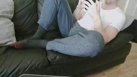 UK lover online show from 04.04.26