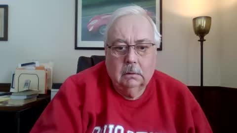 legaleagle60 online show from 02.09.26