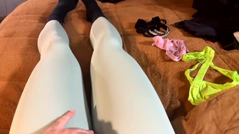 leggingslover7 online show from 12.05.24