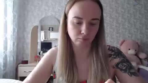 leggywily25 online show from 04.30.26