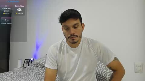 Alejandro online show from 09.20.25