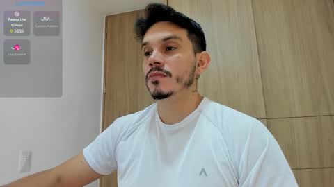 Alejandro online show from 11.16.25