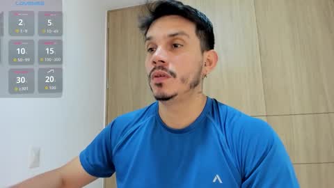 Alejandro online show from 11.22.25