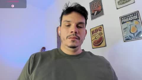 Alejandro online show from 02.21.26